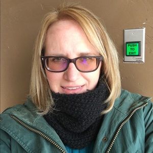 Meet your Posher, Vickie